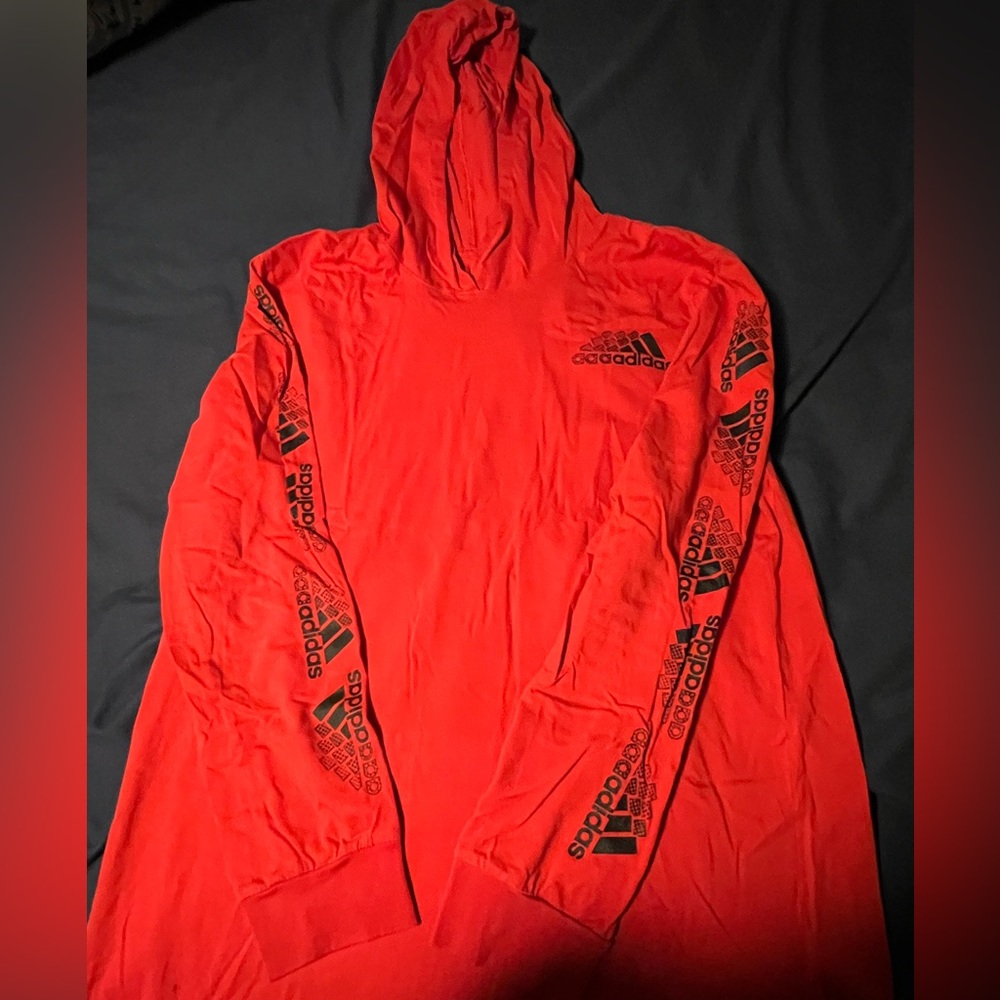 Adidas Long Sleeve